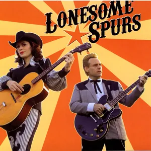 Lonesome spurs
